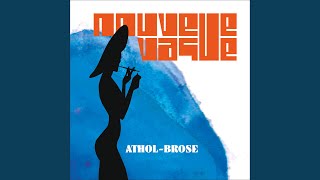 Athol Brose