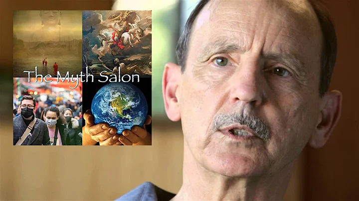 MYTH SALON: “What is Wisdom?” with Dr. Roger Walsh