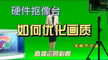 Learn how to apply BMD Ultimatte12