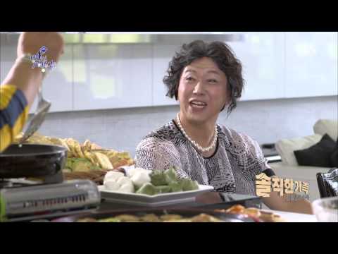멋진 녀석들(김수로,김민종,임창정) 130918 #23(8)