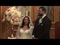 Wedding - Maria and Fady Rofail