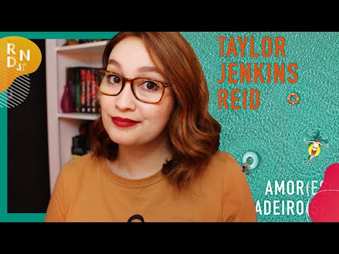 Amor(es) Verdadeiro(s) - Taylor Jenkins Reid | Resenhando Sonhos