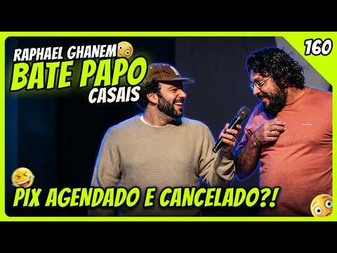 BATE PAPO COM CASAIS EM NOVA FRIBURGO!
