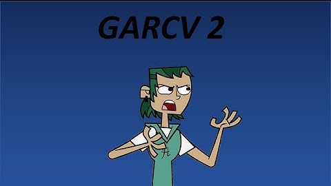 Great And Random Character Voting 2