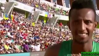 Mens 5000m Final World Athletics Championships Oregon 2022
