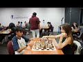 Never play g4 egainst me (DinaBelenkaya) | Chess Highlights
