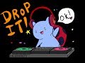 I'M CATBUG! (Knife Party - Centipede Remix) - Mrawri