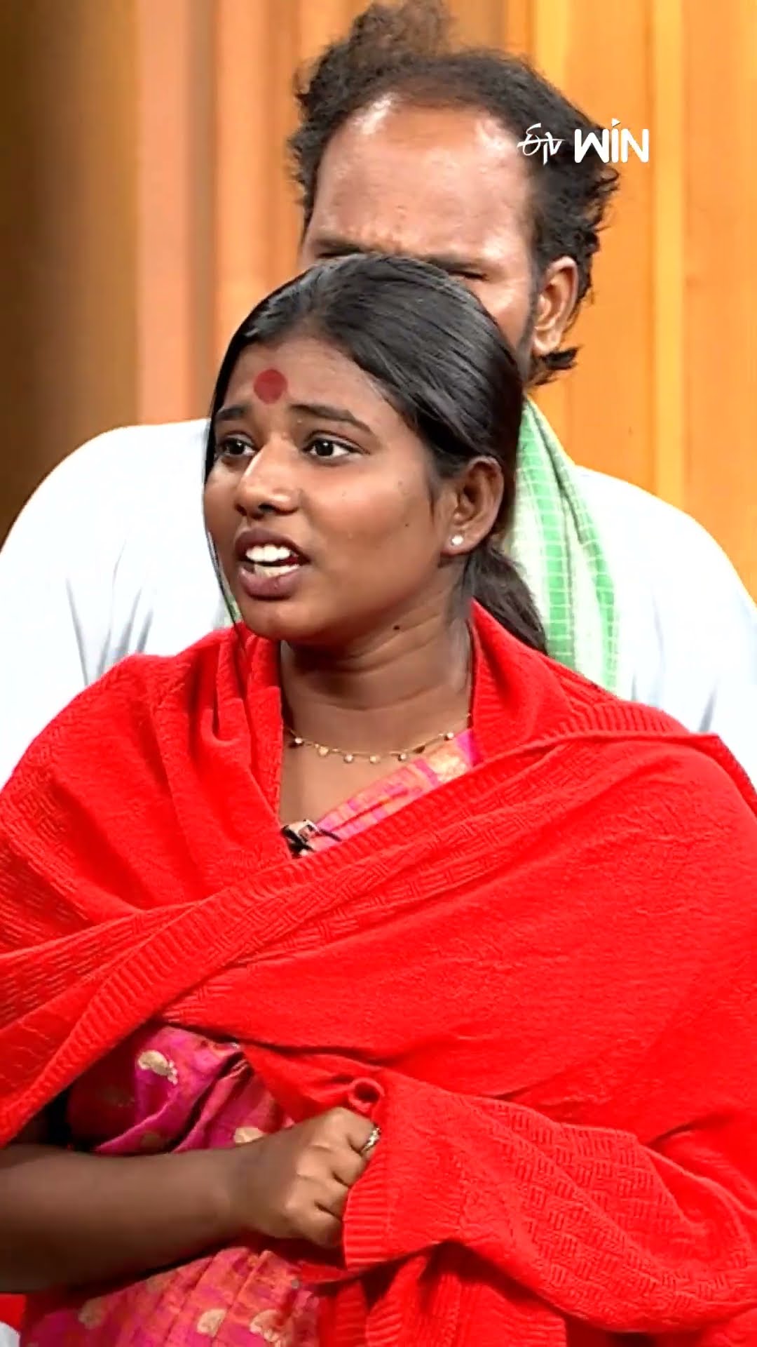 #shorts - ఇదెలా సాధ్యమో మీరు కూడా చెప్పొచ్చు..! #jabardasth #comedy #faima #naresh