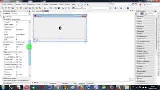 Famous Rad Studio Delphi 014 ScrollBar - 001 Max & Min Position Profile