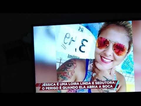 Loira Bonita E Sedutora Youtube
