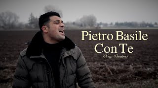 Pietro Basile - Con Te (Reimagined)