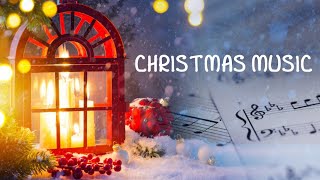 Christmas Song - Подборка христианской  Рождественской инструментальной музыки!