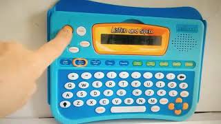 All ShutDown Vtech Laptops Volume 2