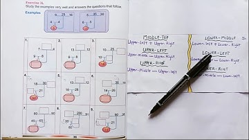 Exercise 3L, page36, Macmillan quantitative reasoning book 5