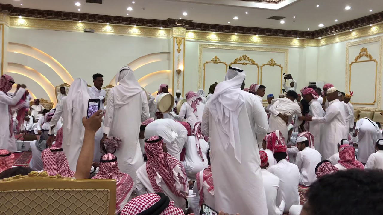 سامري ثقيل فرقة الوادي ف قاعة الأميري👻👌🏾.