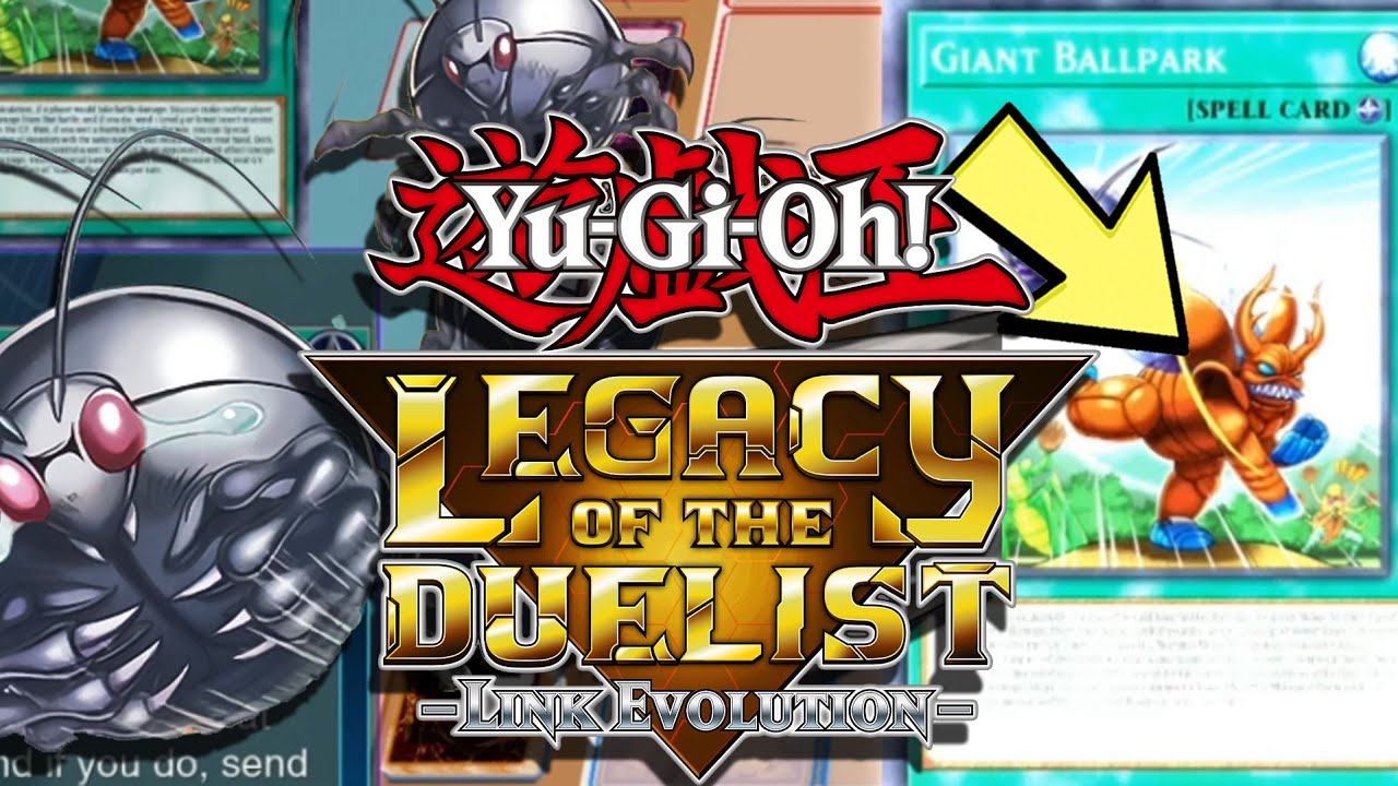 giant ballpark yugioh deck Amazon.com: Yu-Gi-Oh! - Giant Ballpark - SOFU-EN062 - Soul Fusion -  Unlimited Edition