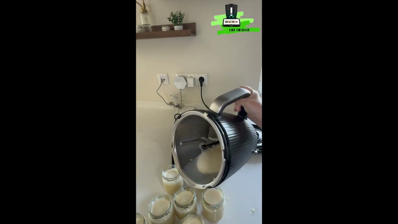 Receita Pudim de Leite Condensado na Bimby/Thermomix® TM7