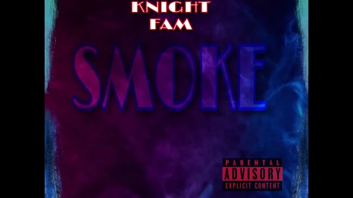SHAWN ARTIS "SMOKE" Featuring KNIGHTFAM (Produced ...