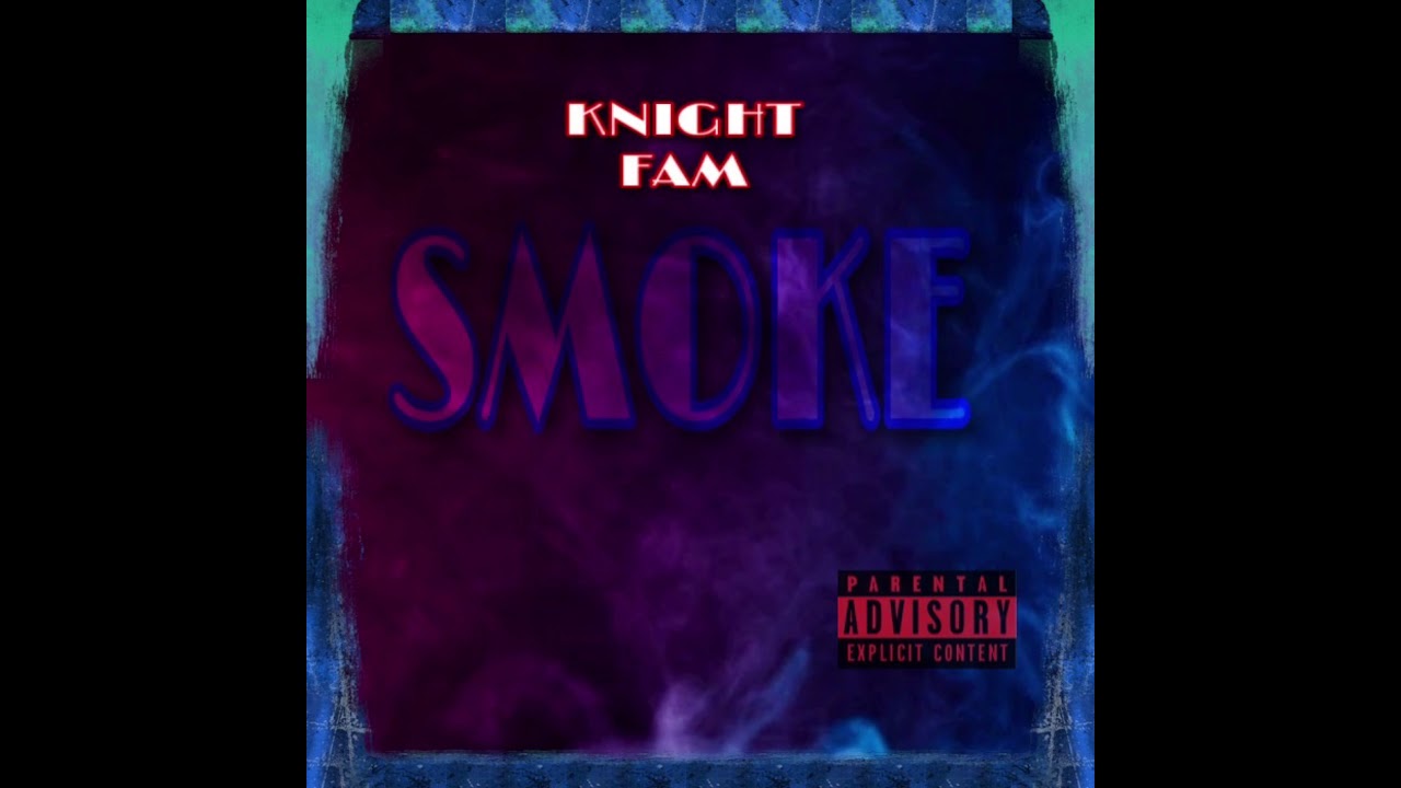 SHAWN ARTIS "SMOKE" Featuring KNIGHTFAM (Produced by GQBEATS)
