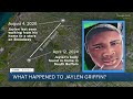 'Why would they kill a kid?': Grandma has questions after Jaylen Griffin's body found