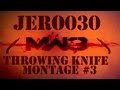 Jero030 | AoN Montage #3 (Re-Upload)