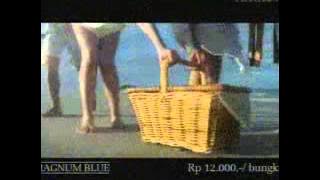 Download lagu Transtv Magnum Blue