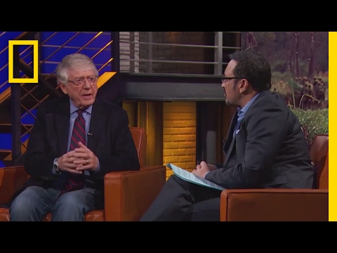 Video: Ted Koppel Neto Vrijednost