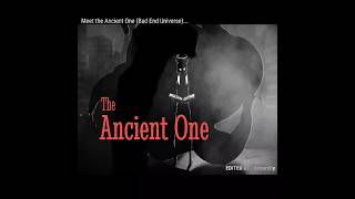 the ancient One, Ninomae T.ina'niser 【Hololive Myth】#holomyth
