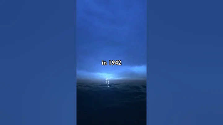 The Shocking History of the Human Lightning Rod