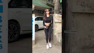 Sonal Chauhan Snapped With Emran Hashmi