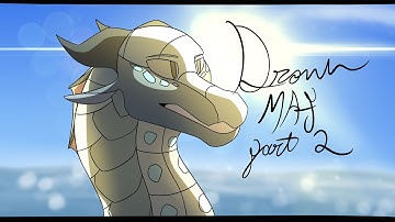 Drown~MAP Part 2~Wings of Fire