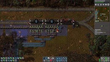 Factorio 0.15 - Episode 55