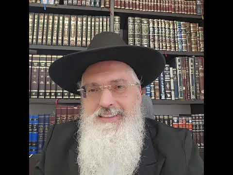 Hiloula du Or Hahaïm Hakadoche/Rav Daniel Benizri