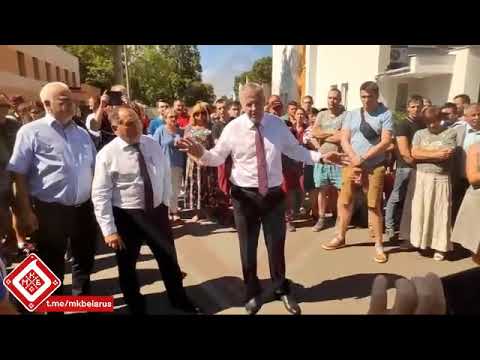 ЗАБАСТОВКА Керамина Директор согласен остановить завод