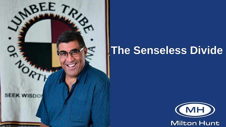 Native American Heritage Month 2022 --- The Sensel...