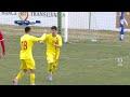 România U15 - Moldova U15