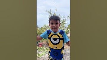 Pun đòi xờ con cá lóc của... #thuongonha #videogiaitri