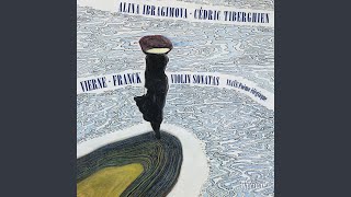Boulanger: Nocturne for Violin and Piano