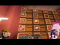 【Minecraft】浅野いにお と 畳ゆか が穴を掘る17【Live】