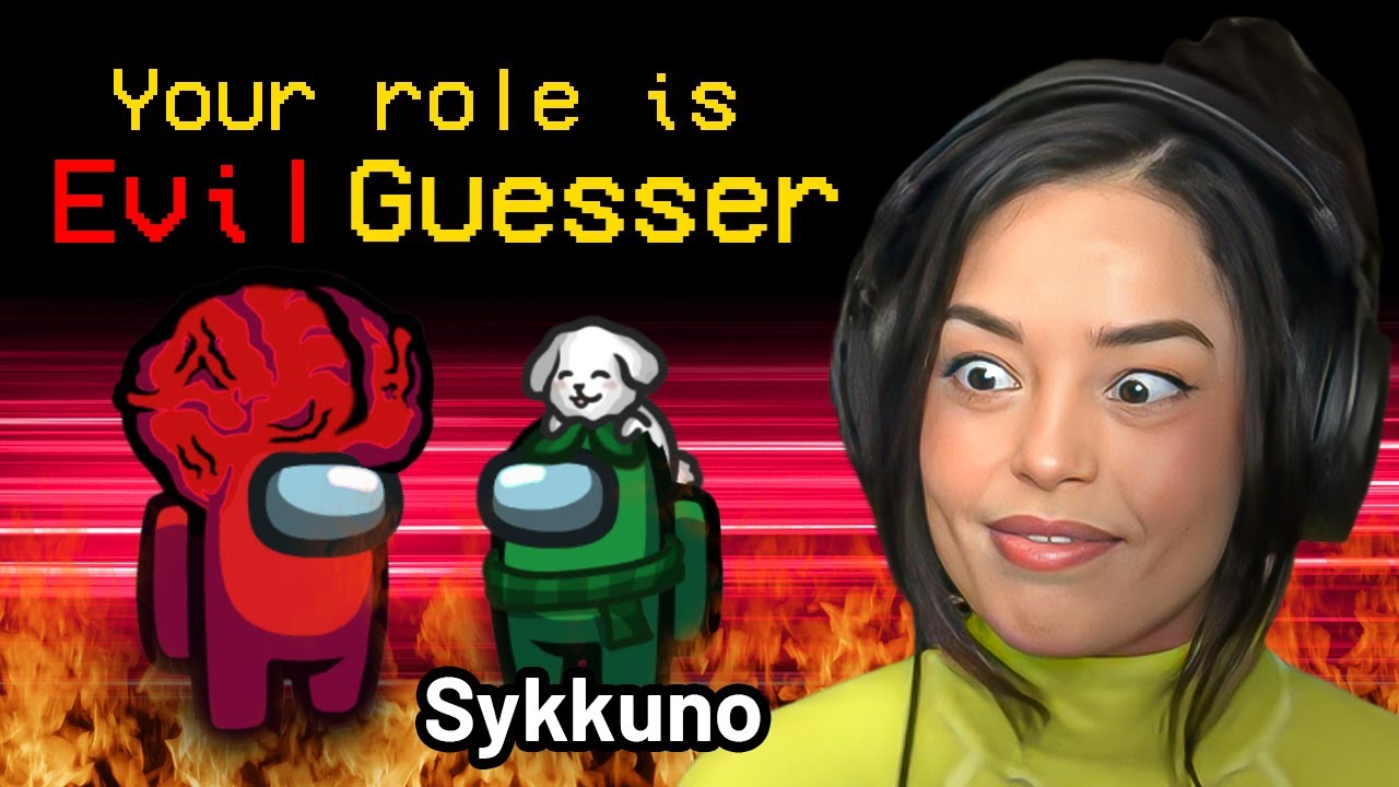 This New Big Brain Role is so FUN! (CUSTOM MOD)