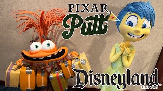 Pixar Putt at Disneyland Resort - All 18 holes in 4K via GoPro