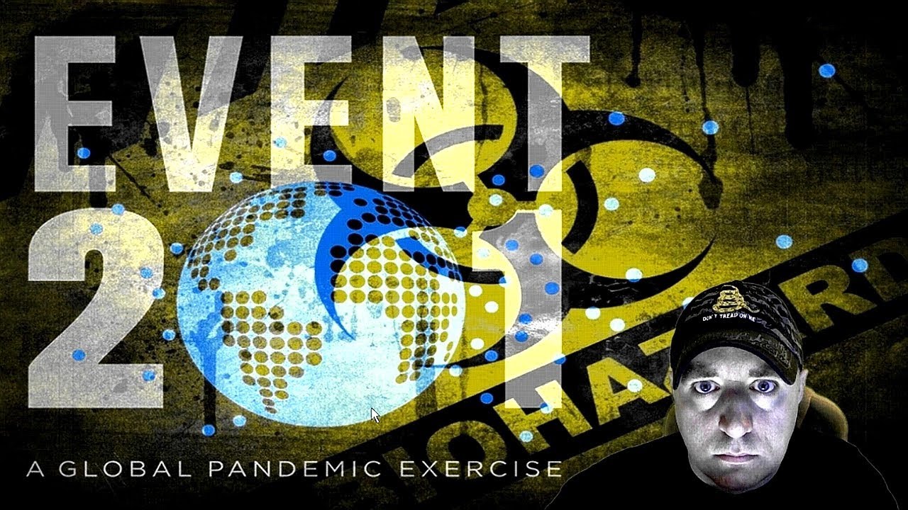 Must See Event 201 Predicted Wuhan Coronavirus 2019 nCoV YouTube Must see event 201 predicted wuhan coronavirus 2019 ncov youtube