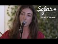 Capture de la vidéo Alma Forrer - Tout N'est Pas Perdu | Sofar Paris