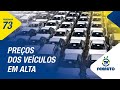 Fenauto TV - Programa 73 - Conheça o MC do 10º Congresso e tendência de aumento dos preços