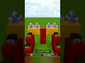 MINECRAFT: Spawing TITAN DRILLMAN & TITAN CLOCKMAN 😲 #shorts