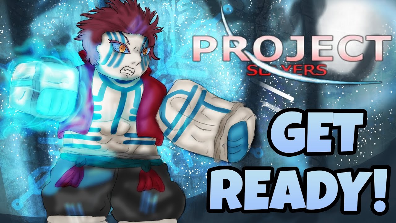 Project Slayers IS FINALLY Returning With HUGE Update 1.5! Can The Game  Make A Comeback? 