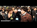 The Bravery @ Twilight Premiere: Buzznet Exclusive