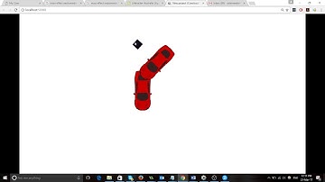 2D GTA Game Construct 2 - making the cars move properly pt 4a