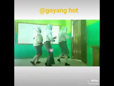 Viral video tiktok sma hot😯