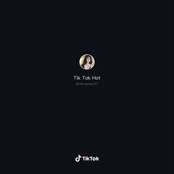 Viral video tiktok sma hot😯